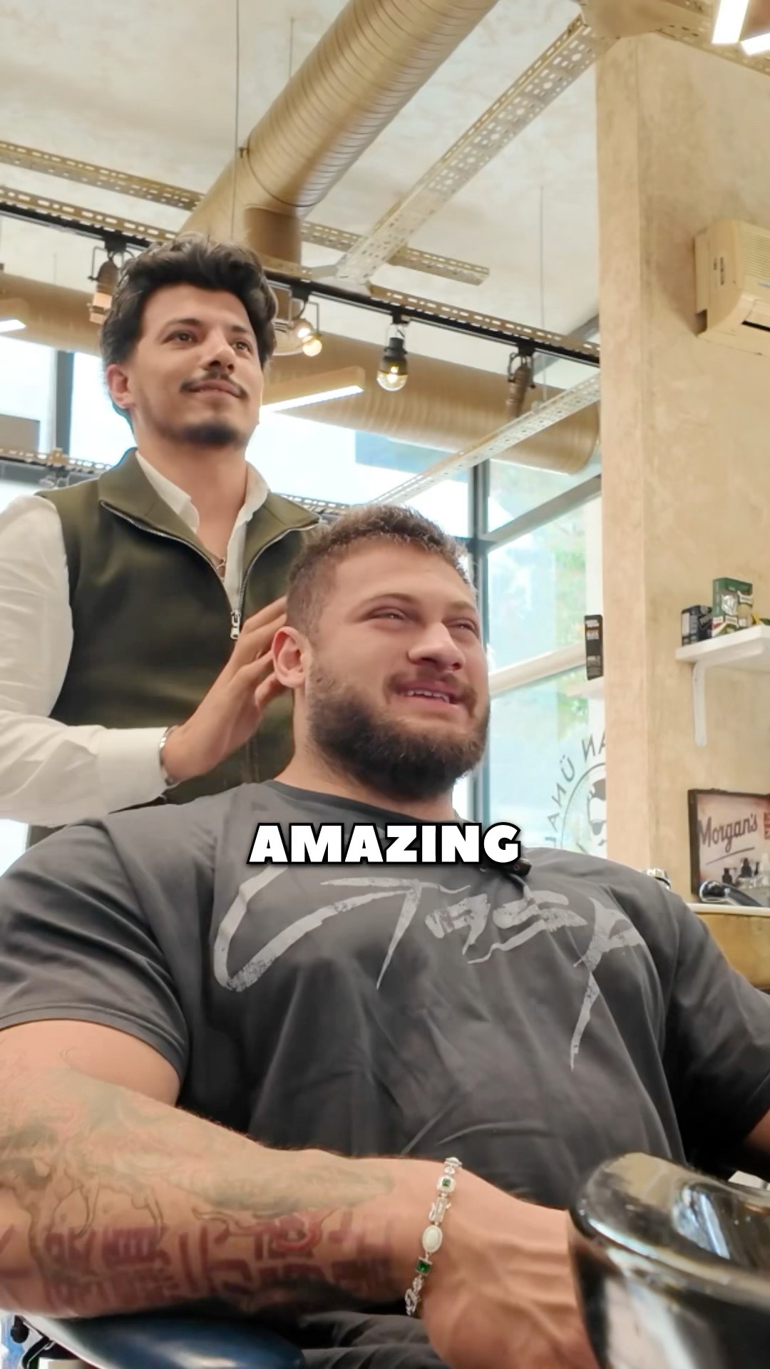 Amazing